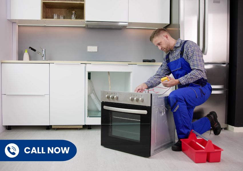 Appliance Repair Services in Hartstown, PA